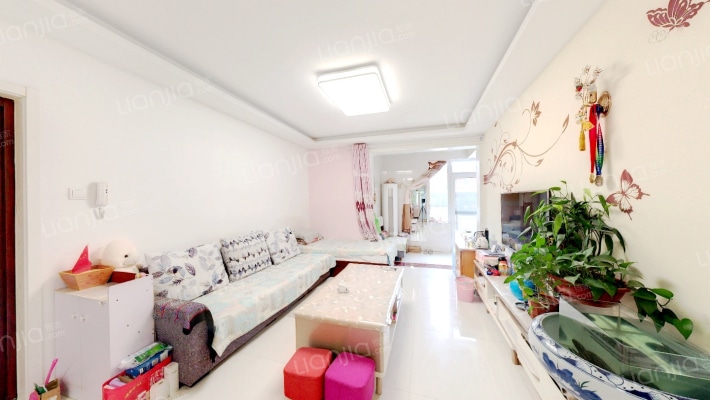 吉祥佳苑二手房实景图