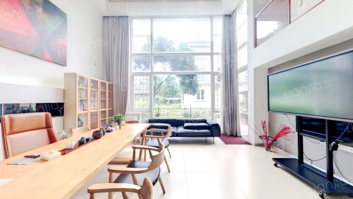 桂湖别院二手房实景图