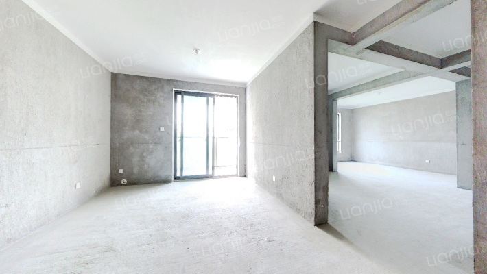 康泾铭苑二手房实景图