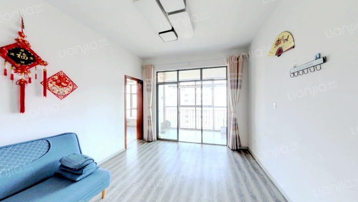 兴景逸园二手房实景图