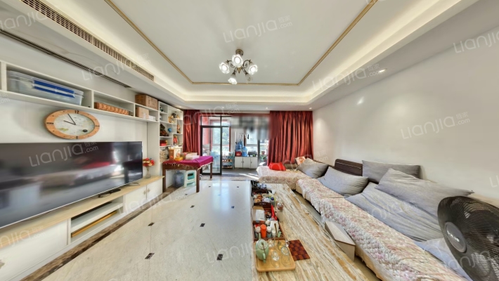 海悦香缇二手房实景图