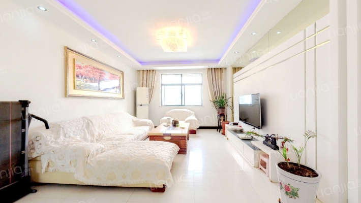 光彩公寓二手房实景图