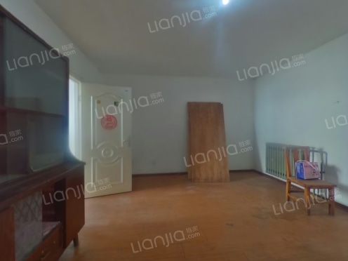 整租·新岭花园二期 3室1厅 南