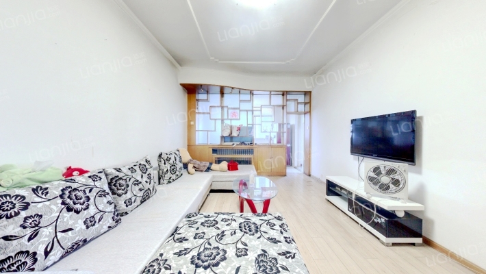 市人大宿舍二手房实景图