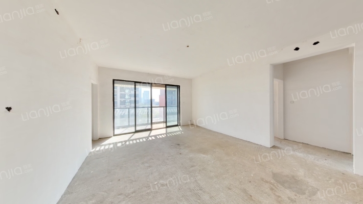 莫奈公馆C区二手房实景图