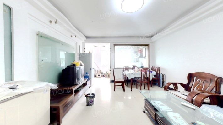 兰州客运公交三公司家属楼二手房实景图