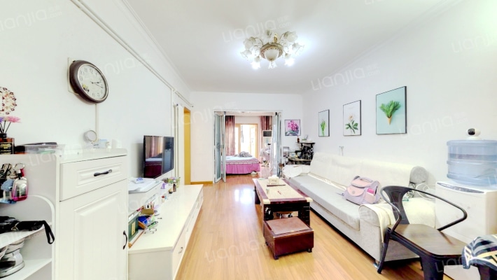 辰良里二手房实景图