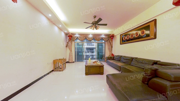 紫光园二手房实景图