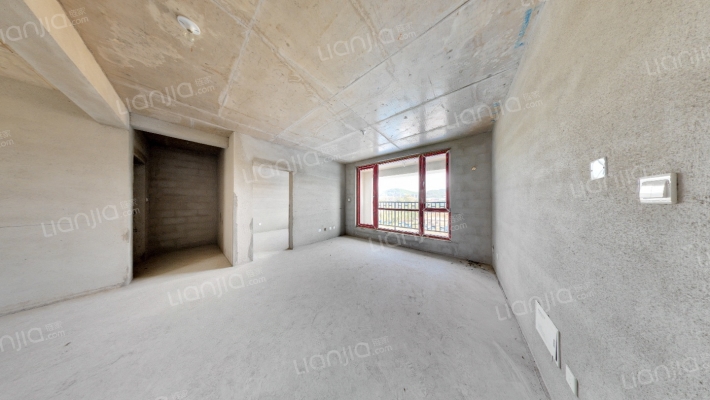 南山书苑二手房实景图