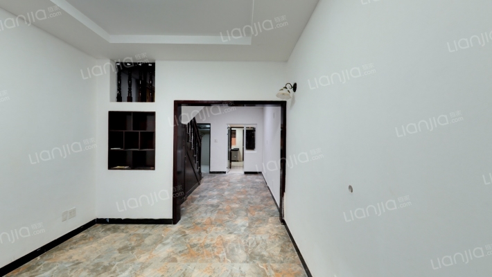 敬胜里二手房实景图