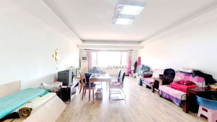 华昌大厦二手房实景图