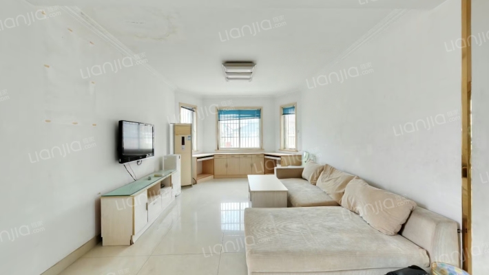 金色嘉园二手房实景图