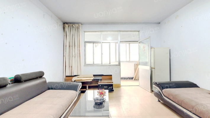 北苑小区二手房实景图