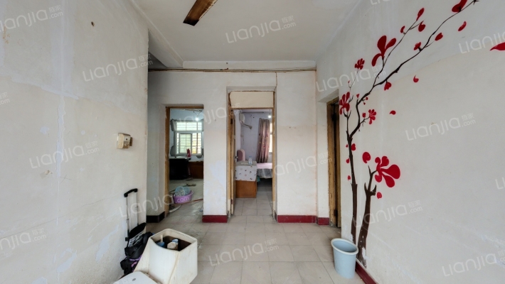 东岳巷二手房实景图