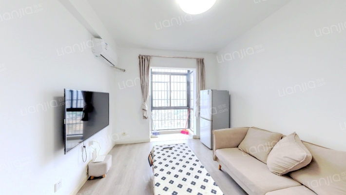 鳌兴佳园一区二手房实景图