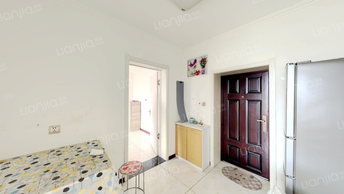 老街社区二手房实景图