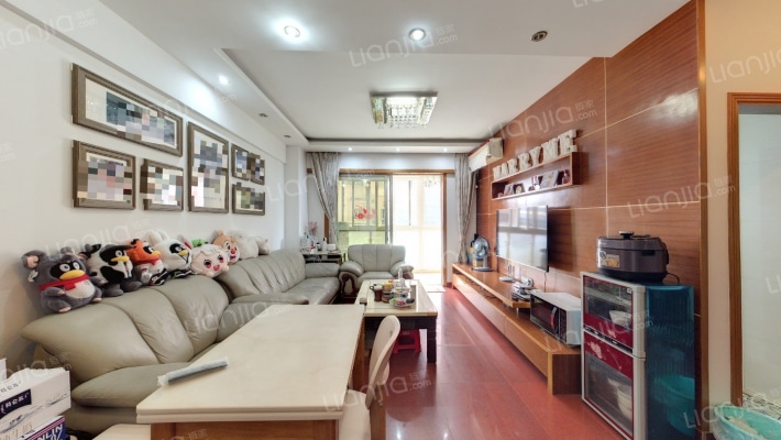 联丰新城二手房实景图