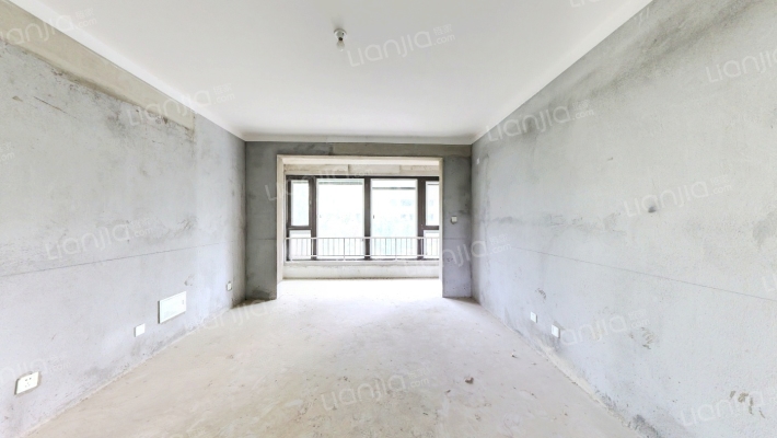 九龙学府二手房实景图