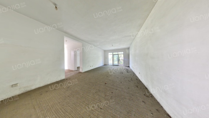 杜鹃城二手房实景图