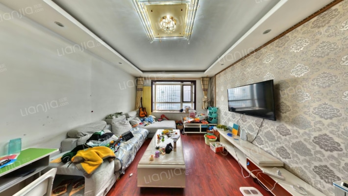 药山康城二手房实景图