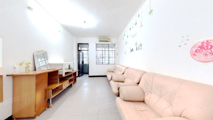 合益街31号大院二手房实景图