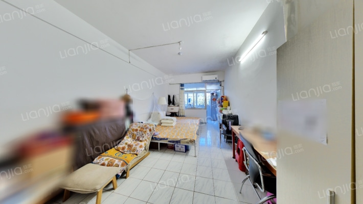 深华公寓二手房实景图