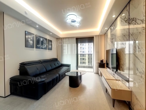 整租·中环天序二期 3室2厅 南