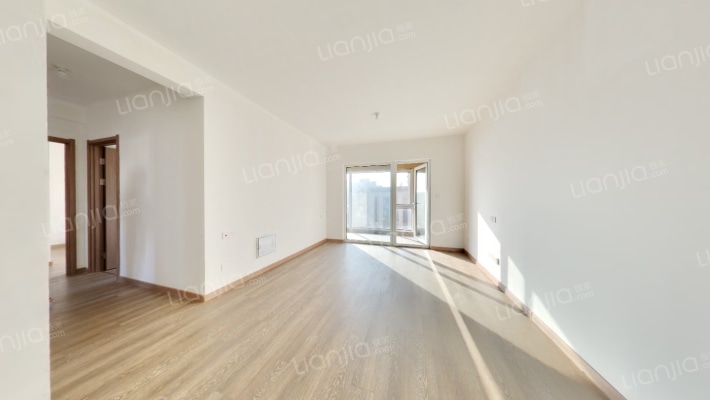 中骏汇景城二手房实景图