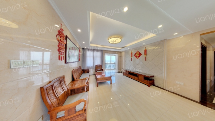 金港湾二手房实景图