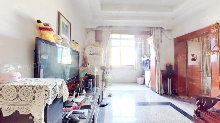 锦桥路34号二手房实景图