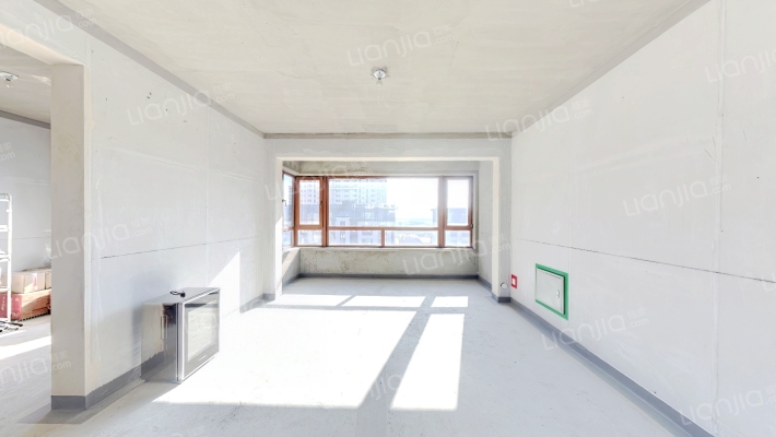 金地江山風華二手房实景图
