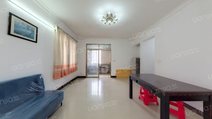 紫茵庭园二手房实景图