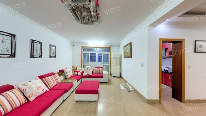 凝翠嘉苑二手房实景图