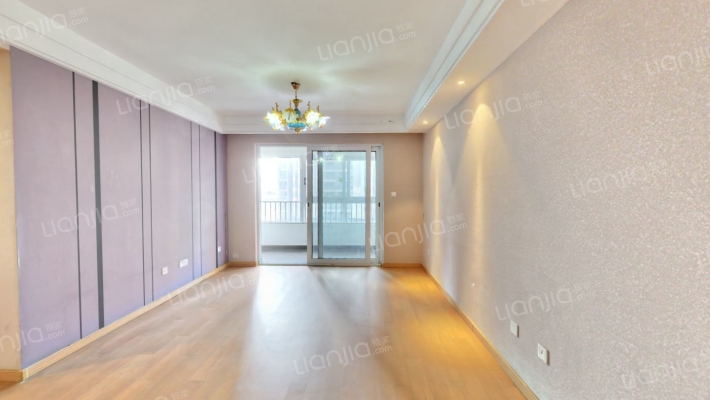 都会1907一期二手房实景图