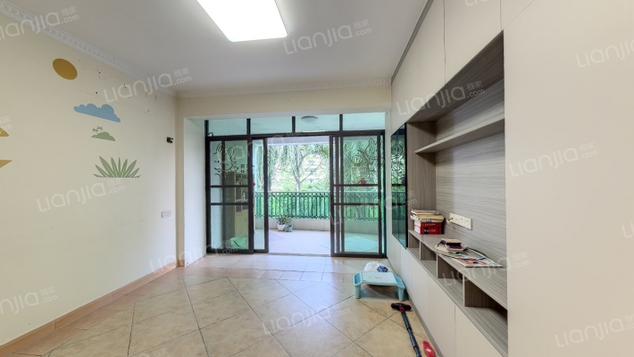 碧桂园西苑绿茵居二手房实景图