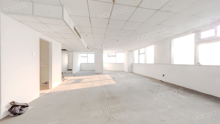 京津星公馆二手房实景图