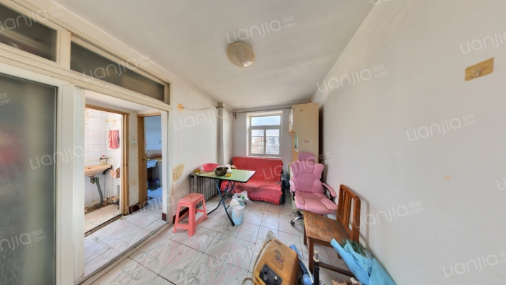 静安里(塘沽区)二手房实景图