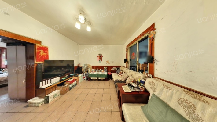 营康西路184号二手房实景图