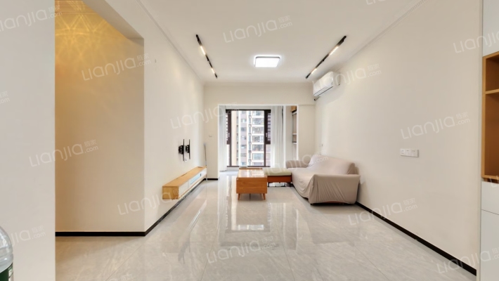 佳兆业悦峰府二手房实景图