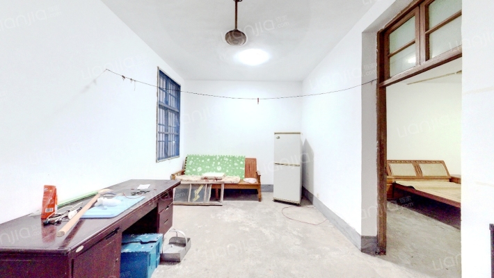 牛羊肉加工厂宿舍北区二手房实景图