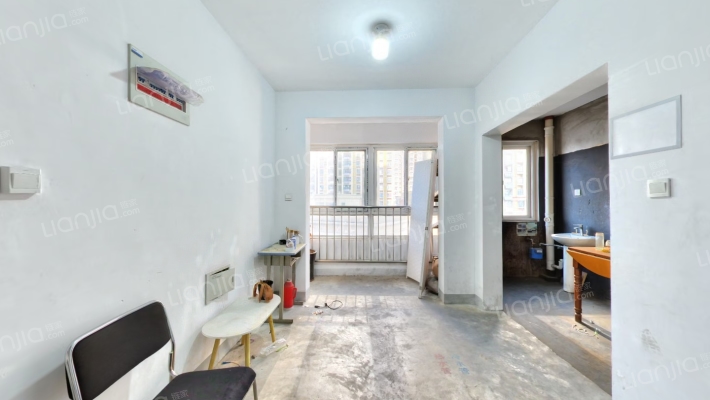 青阳秀里二手房实景图