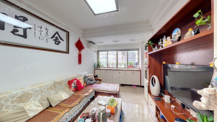 国土测绘院大院二手房实景图