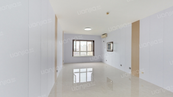 和平现代城二手房实景图