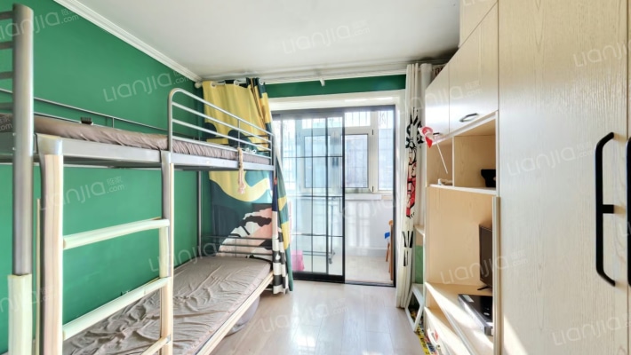 嘉园二里二手房实景图