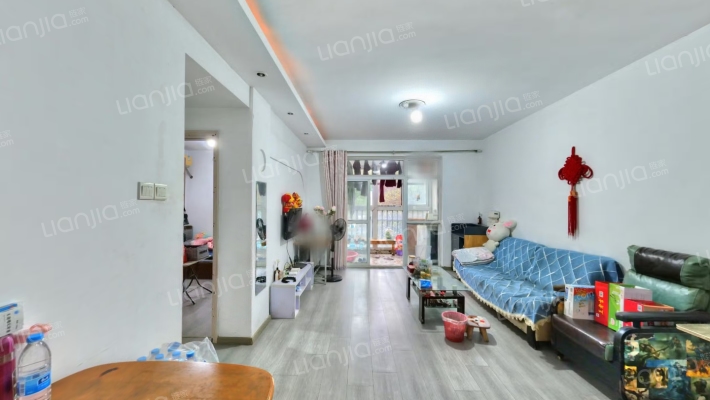 安凯北区二手房实景图