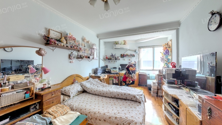 汉中路二手房实景图