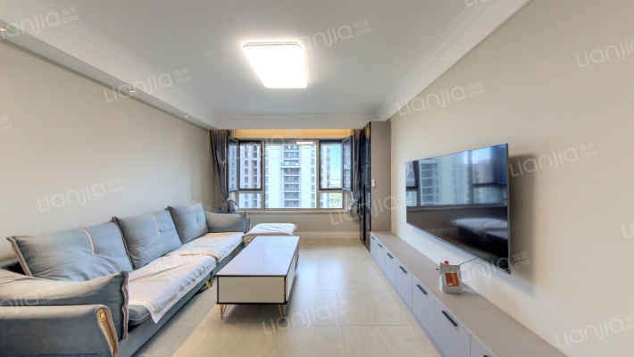 融创城·领域二手房实景图