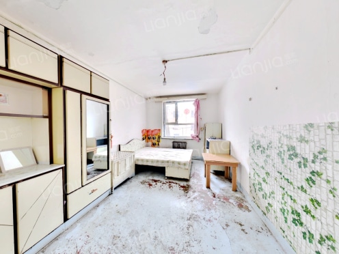 整租·友谊大街18号街坊 2室1厅 南/北