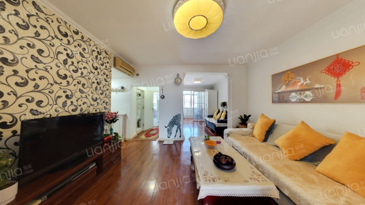 香周路二手房实景图