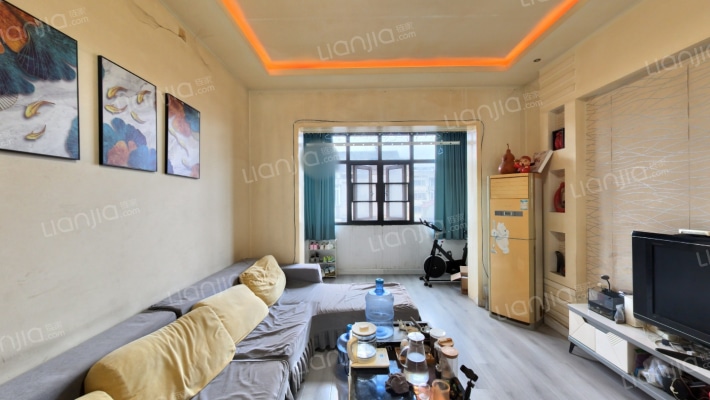 祥和人家二手房实景图